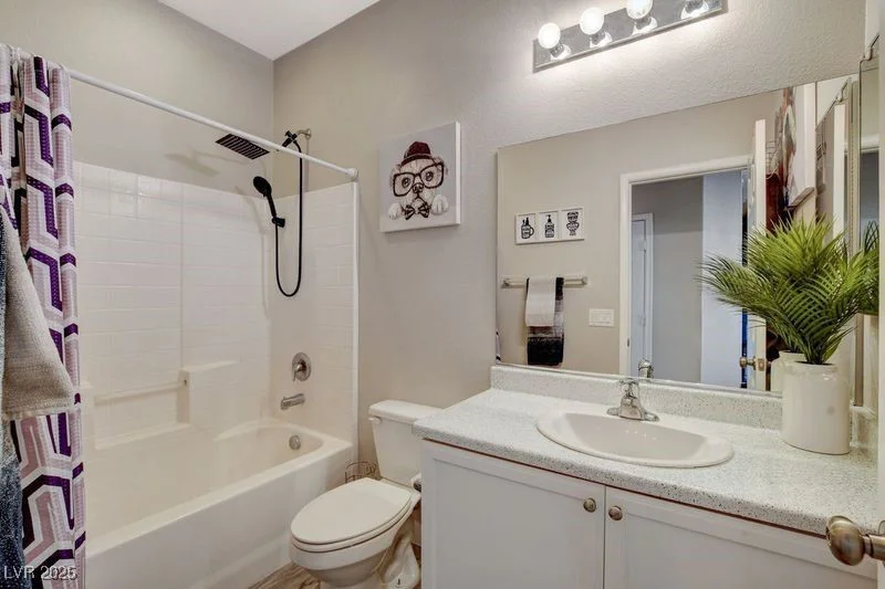 3898 Blake Canyon, North Las Vegas, NV 89032