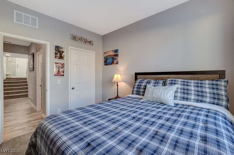 3898 Blake Canyon, North Las Vegas, NV 89032