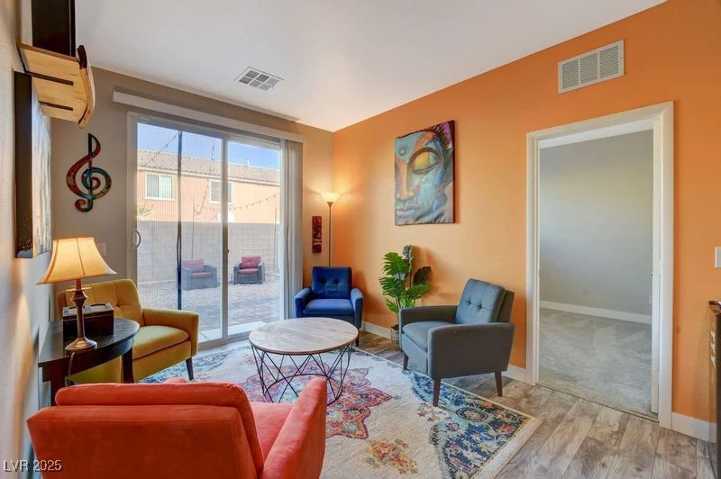 3898 Blake Canyon, North Las Vegas, NV 89032