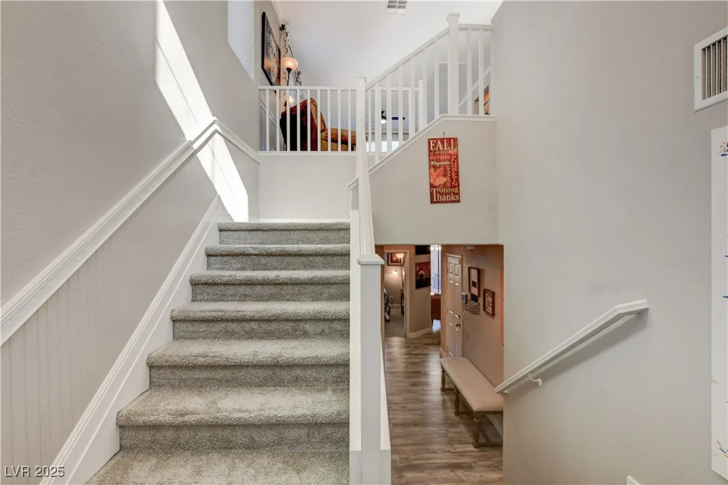 3898 Blake Canyon, North Las Vegas, NV 89032