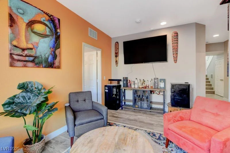 3898 Blake Canyon, North Las Vegas, NV 89032