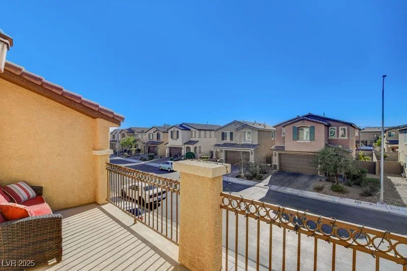 3898 Blake Canyon, North Las Vegas, NV 89032