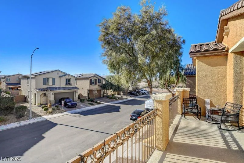 3898 Blake Canyon, North Las Vegas, NV 89032