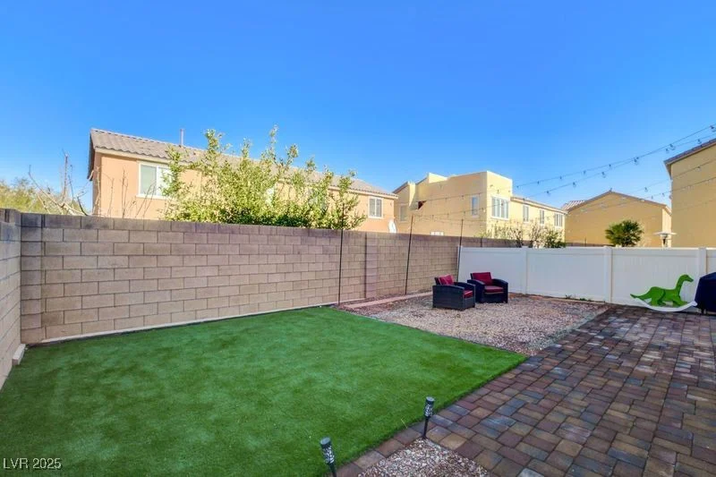 3898 Blake Canyon, North Las Vegas, NV 89032