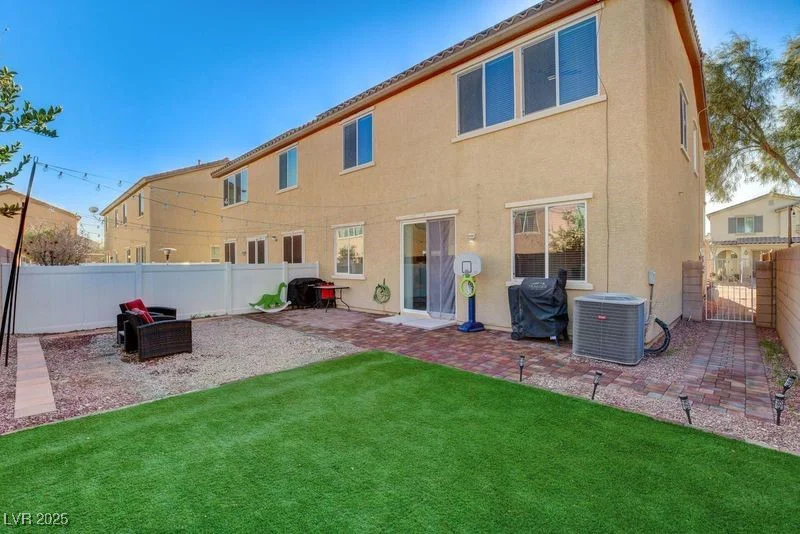 3898 Blake Canyon, North Las Vegas, NV 89032