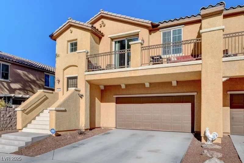 3898 Blake Canyon, North Las Vegas, NV 89032