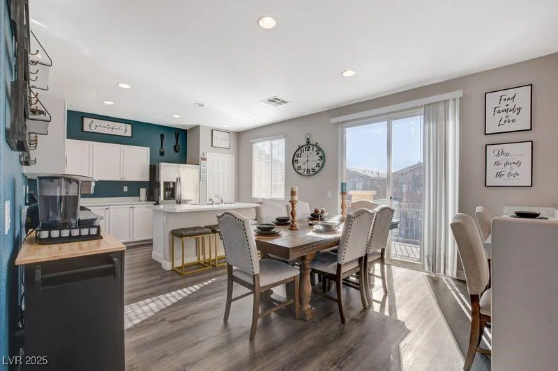 3898 Blake Canyon, North Las Vegas, NV 89032