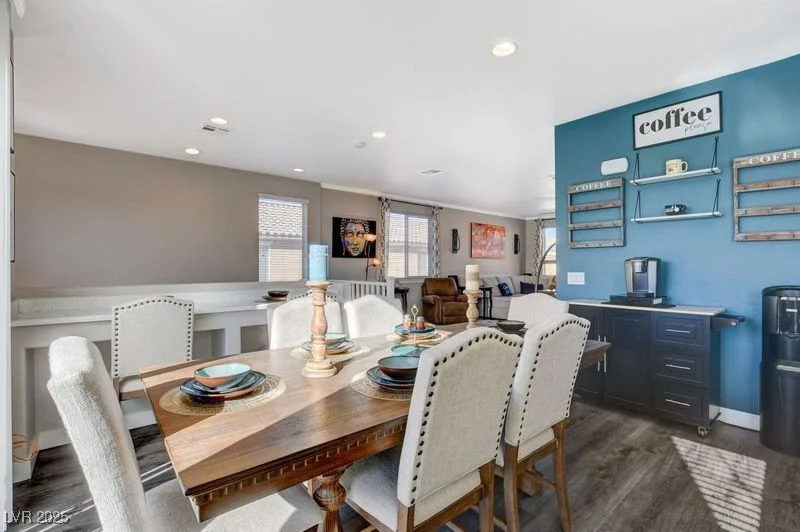 3898 Blake Canyon, North Las Vegas, NV 89032