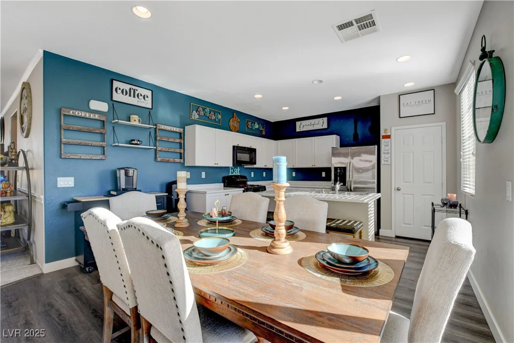 3898 Blake Canyon, North Las Vegas, NV 89032