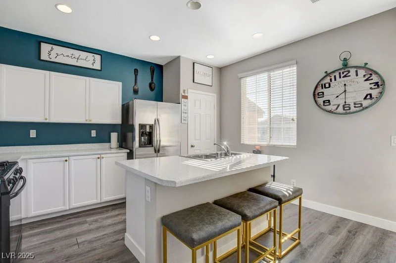3898 Blake Canyon, North Las Vegas, NV 89032