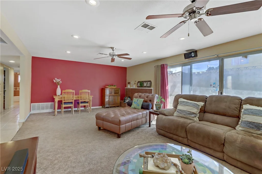 5109 Sugarfoot, Las Vegas, NV 89107