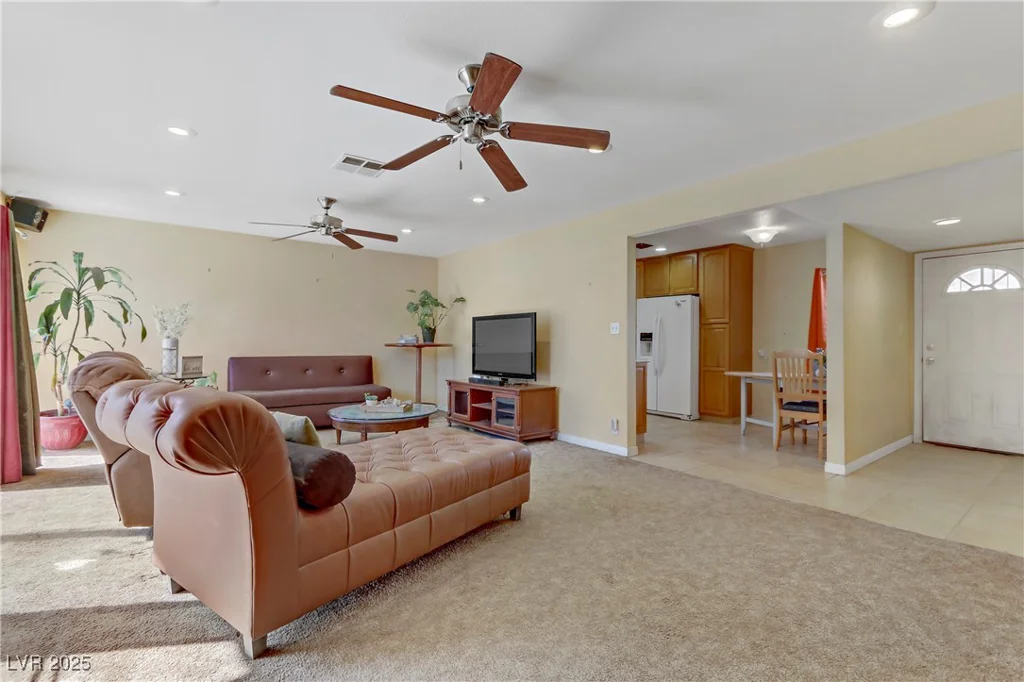 5109 Sugarfoot, Las Vegas, NV 89107