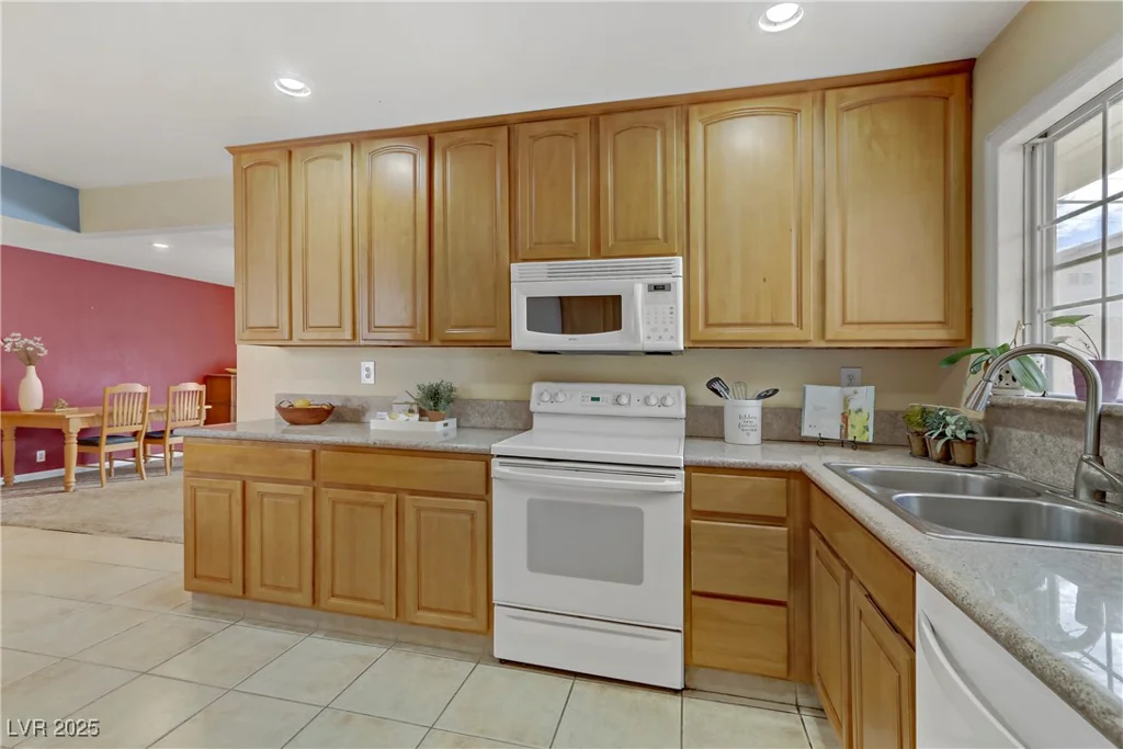 5109 Sugarfoot, Las Vegas, NV 89107