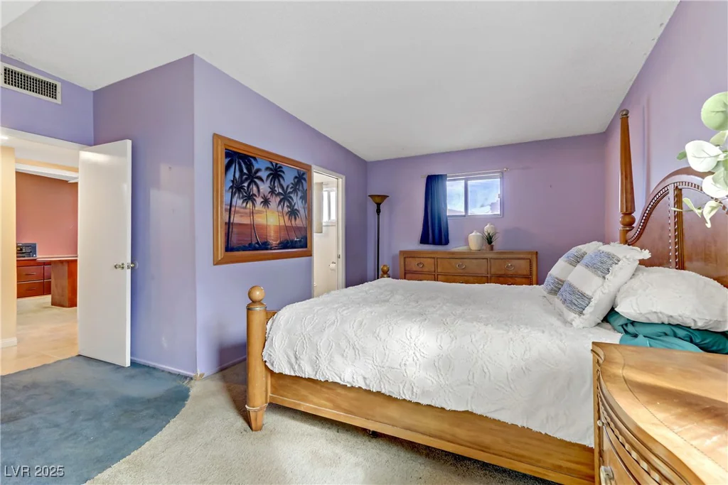 5109 Sugarfoot, Las Vegas, NV 89107