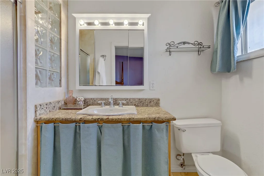 5109 Sugarfoot, Las Vegas, NV 89107