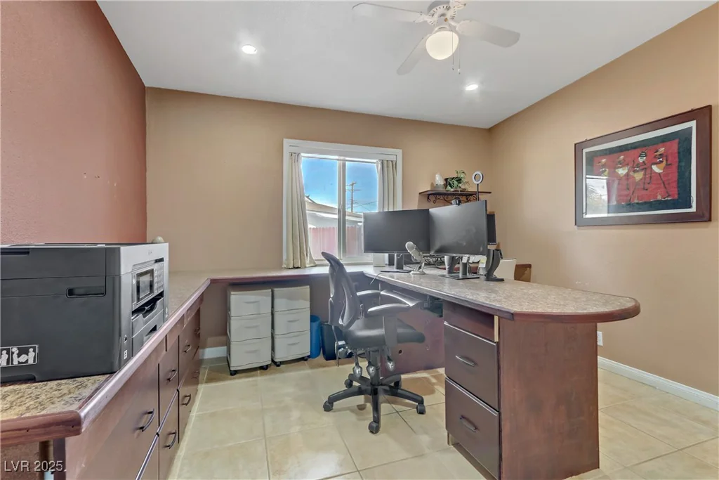 5109 Sugarfoot, Las Vegas, NV 89107