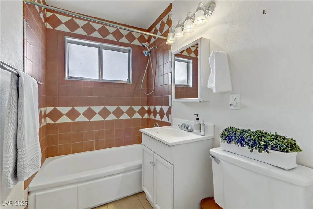 5109 Sugarfoot, Las Vegas, NV 89107
