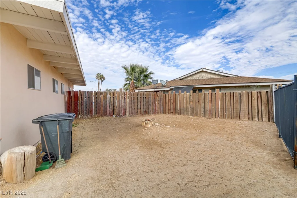 5109 Sugarfoot, Las Vegas, NV 89107