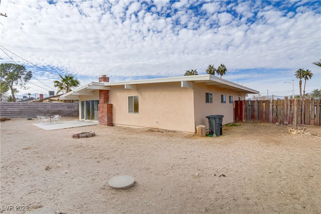 5109 Sugarfoot, Las Vegas, NV 89107