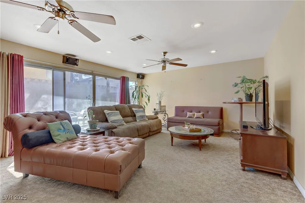 5109 Sugarfoot, Las Vegas, NV 89107