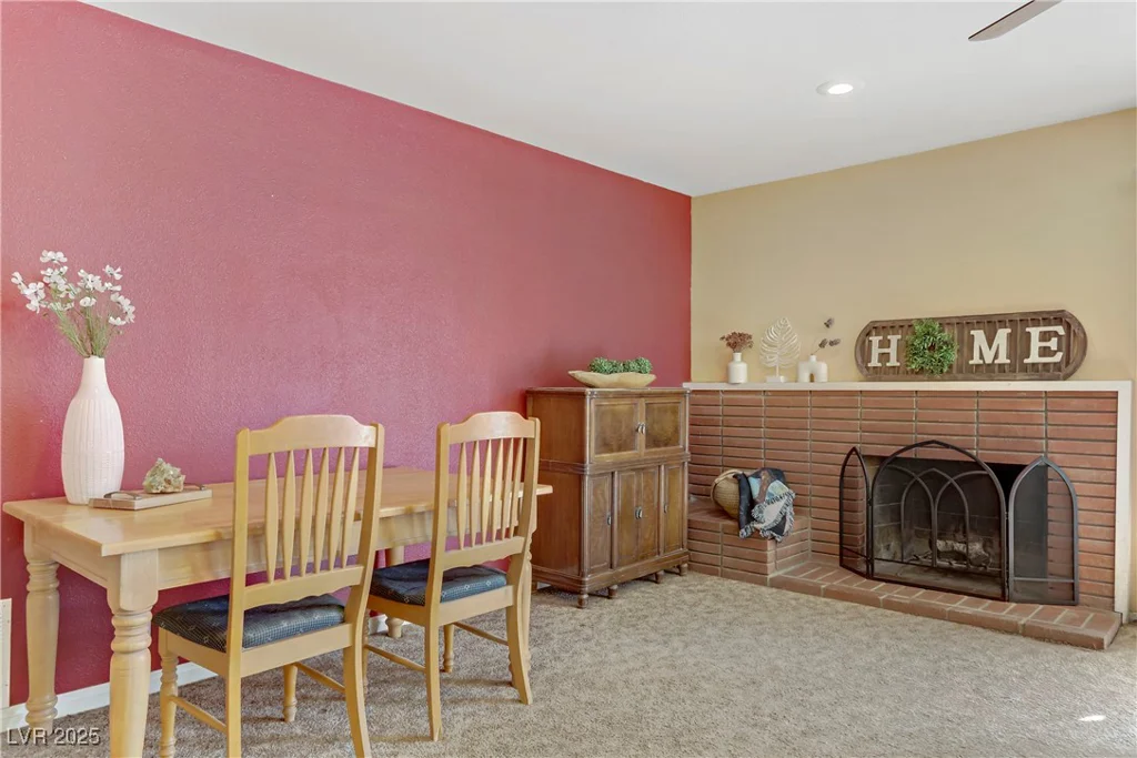 5109 Sugarfoot, Las Vegas, NV 89107