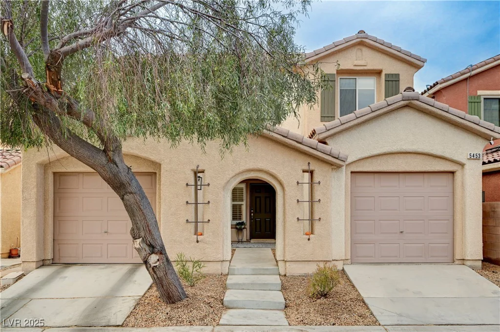 5453 Brass Hills, Las Vegas, NV 89122