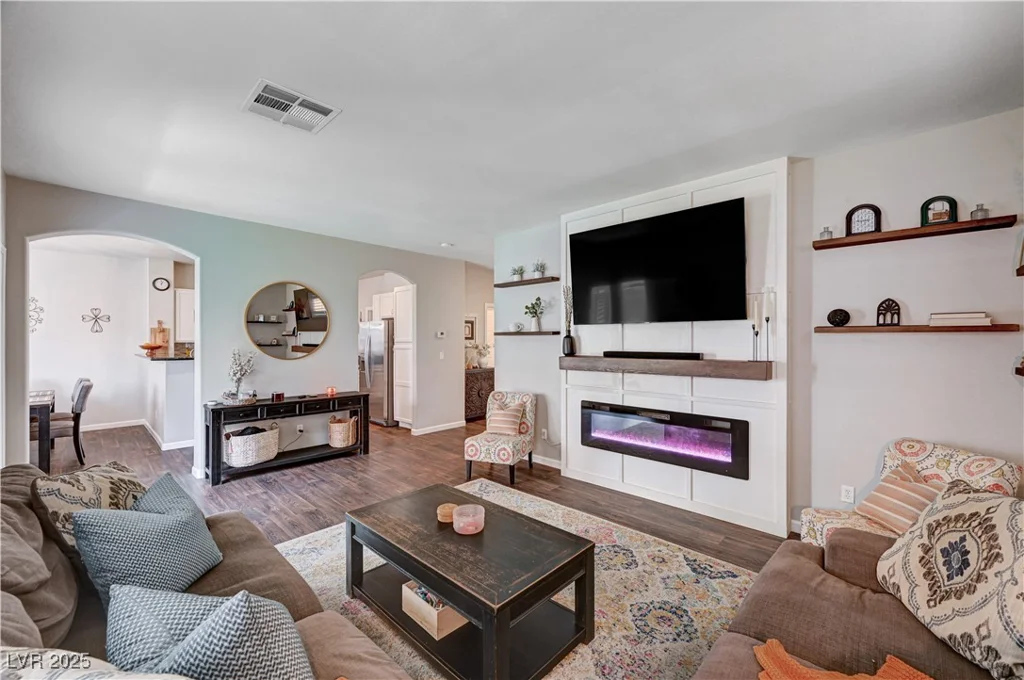 5453 Brass Hills, Las Vegas, NV 89122