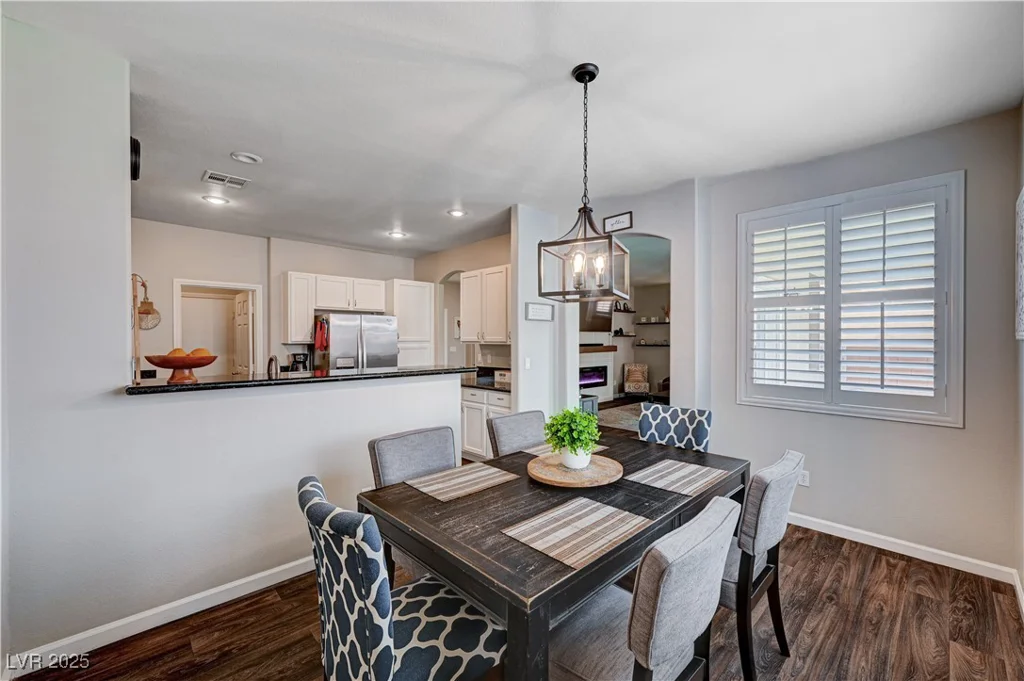 5453 Brass Hills, Las Vegas, NV 89122