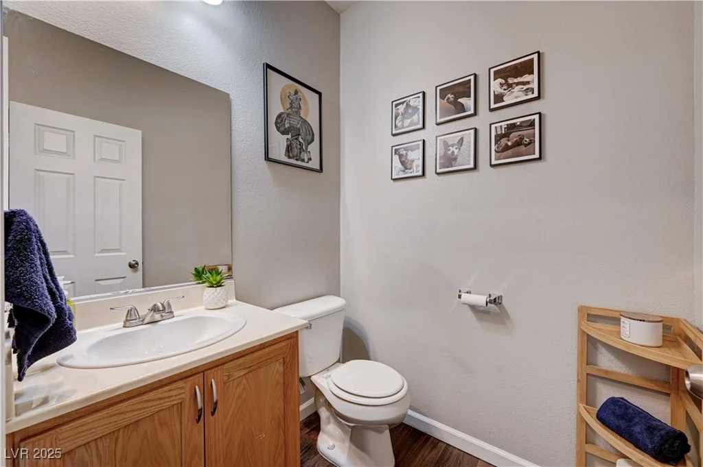 5453 Brass Hills, Las Vegas, NV 89122