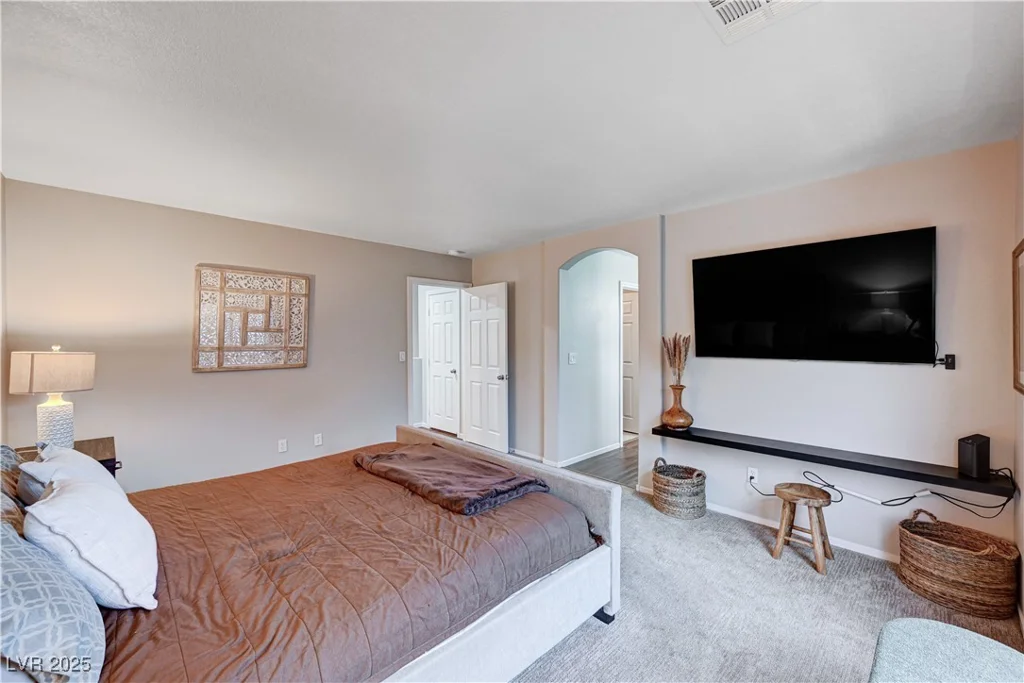 5453 Brass Hills, Las Vegas, NV 89122