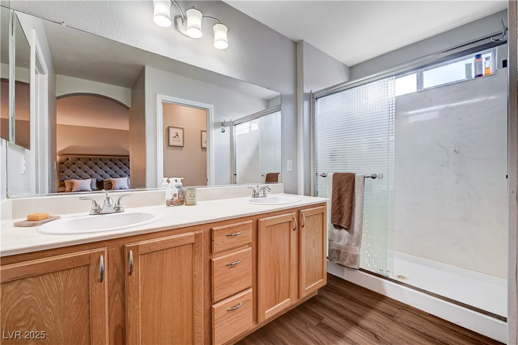 5453 Brass Hills, Las Vegas, NV 89122