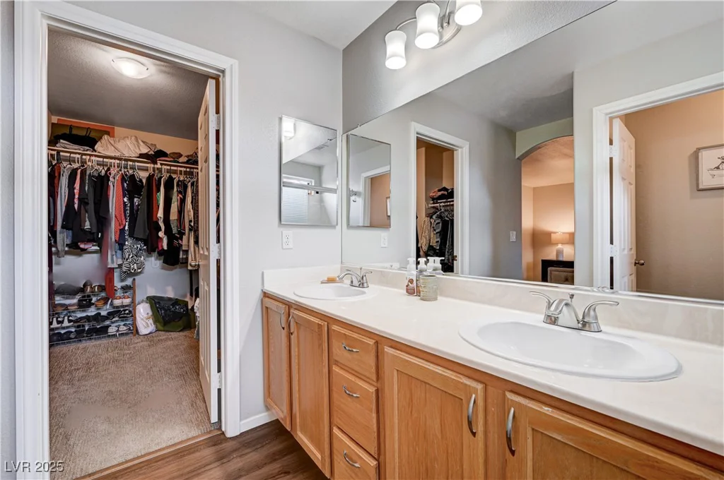 5453 Brass Hills, Las Vegas, NV 89122