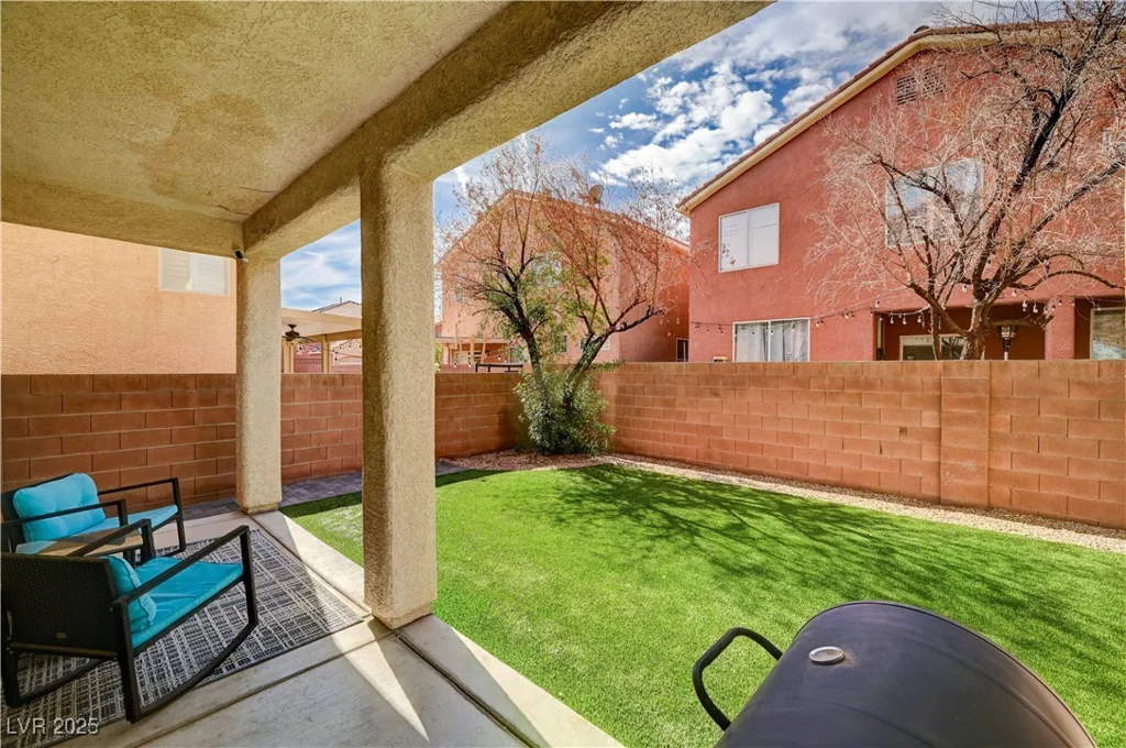 5453 Brass Hills, Las Vegas, NV 89122