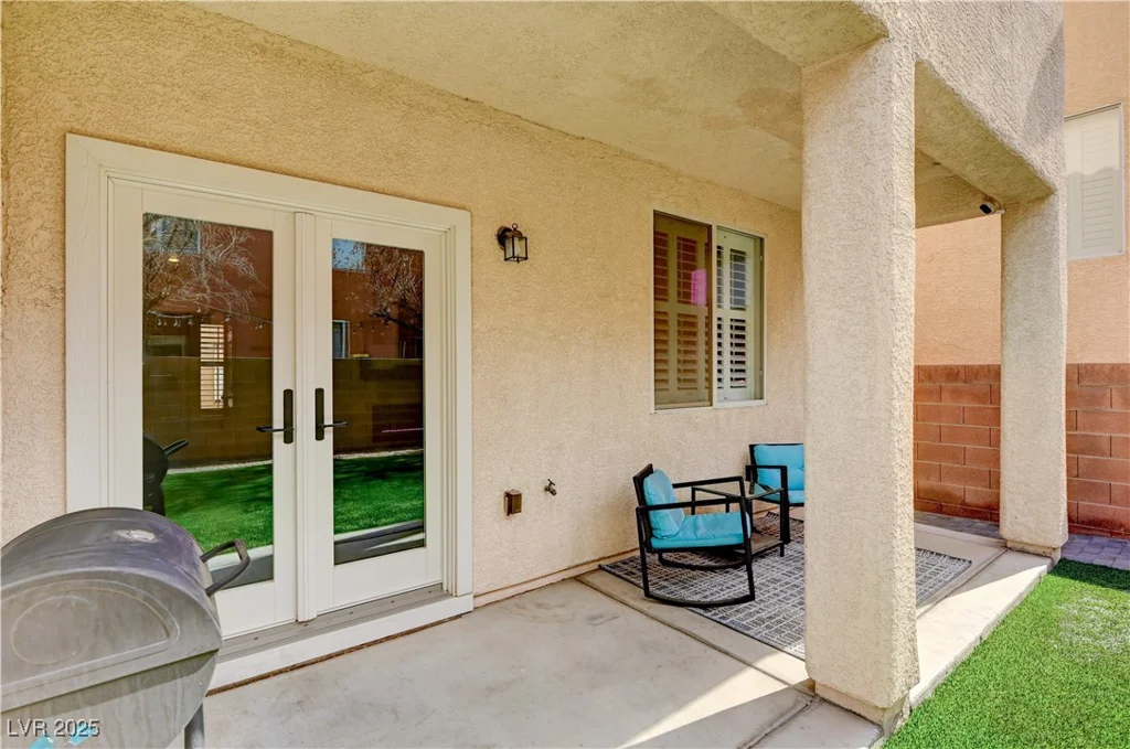5453 Brass Hills, Las Vegas, NV 89122