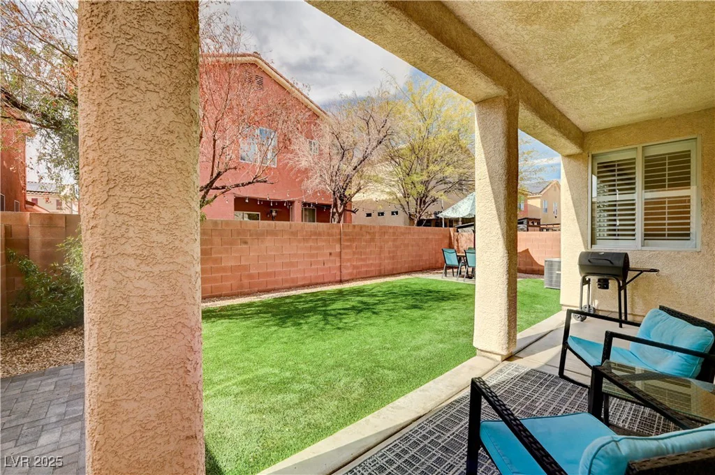 5453 Brass Hills, Las Vegas, NV 89122