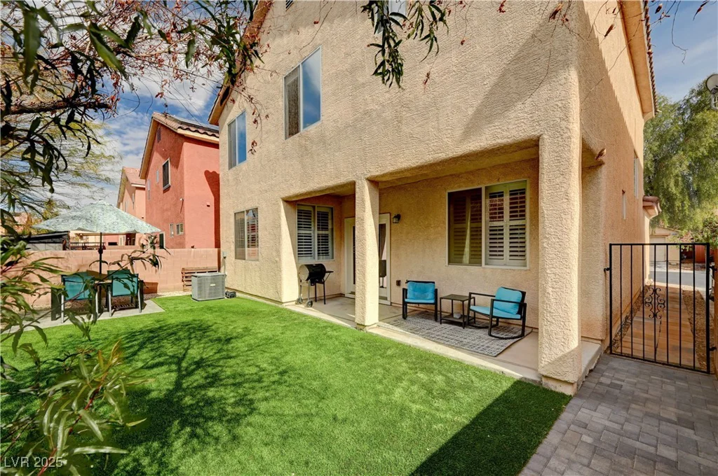 5453 Brass Hills, Las Vegas, NV 89122