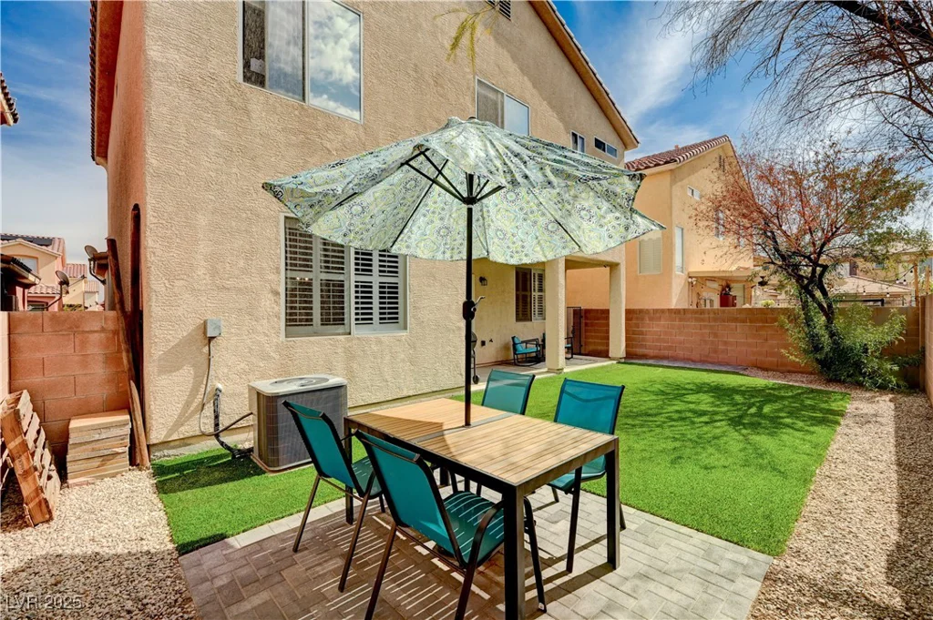 5453 Brass Hills, Las Vegas, NV 89122
