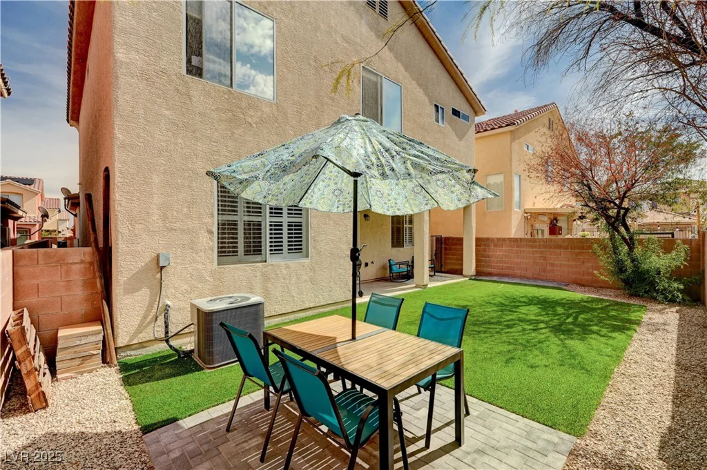 5453 Brass Hills, Las Vegas, NV 89122