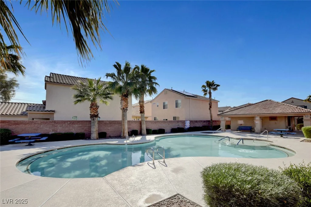 5453 Brass Hills, Las Vegas, NV 89122