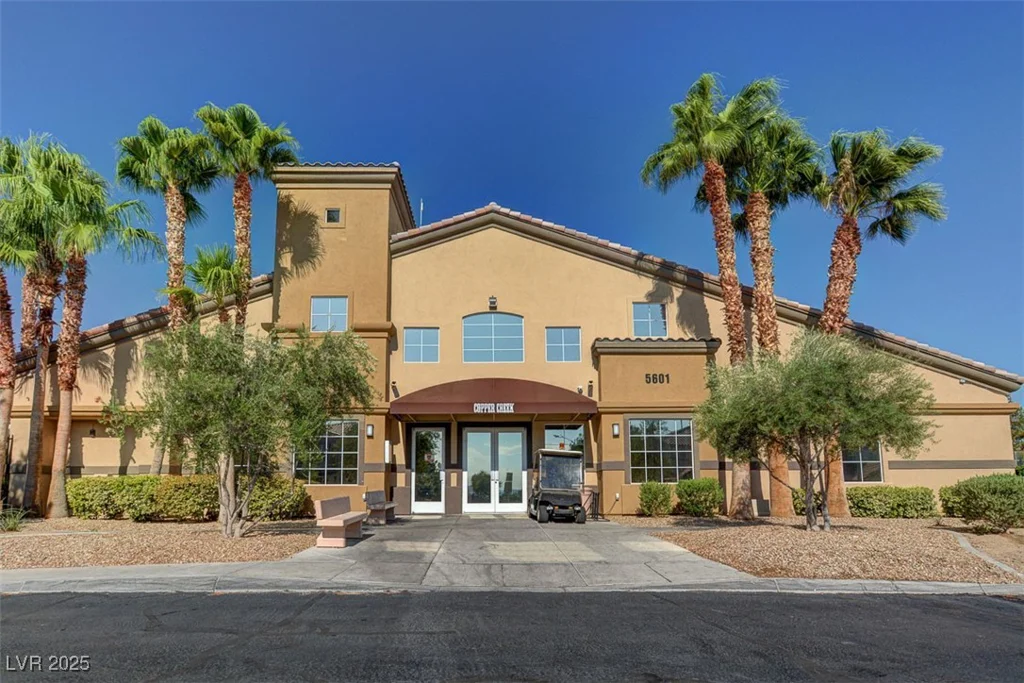 5453 Brass Hills, Las Vegas, NV 89122