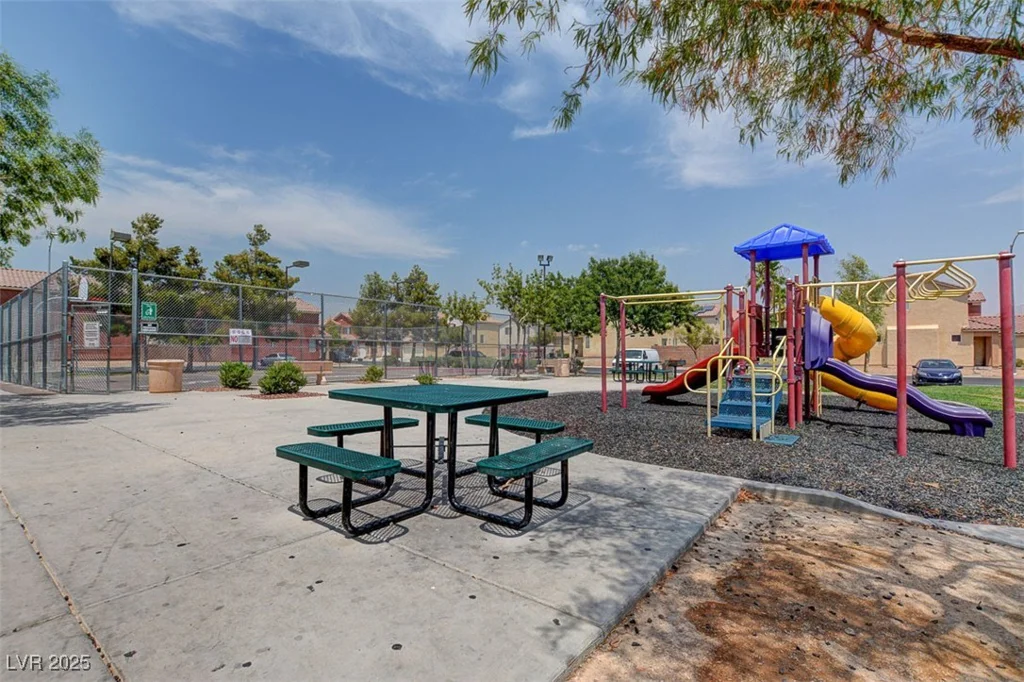 5453 Brass Hills, Las Vegas, NV 89122