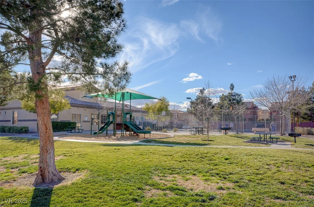5453 Brass Hills, Las Vegas, NV 89122