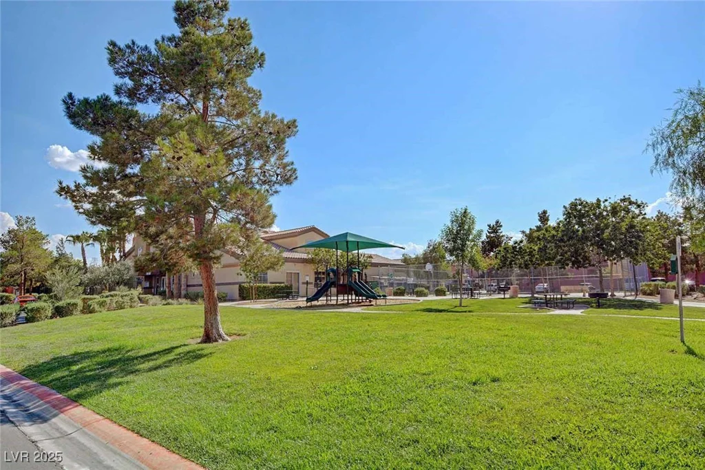 5453 Brass Hills, Las Vegas, NV 89122