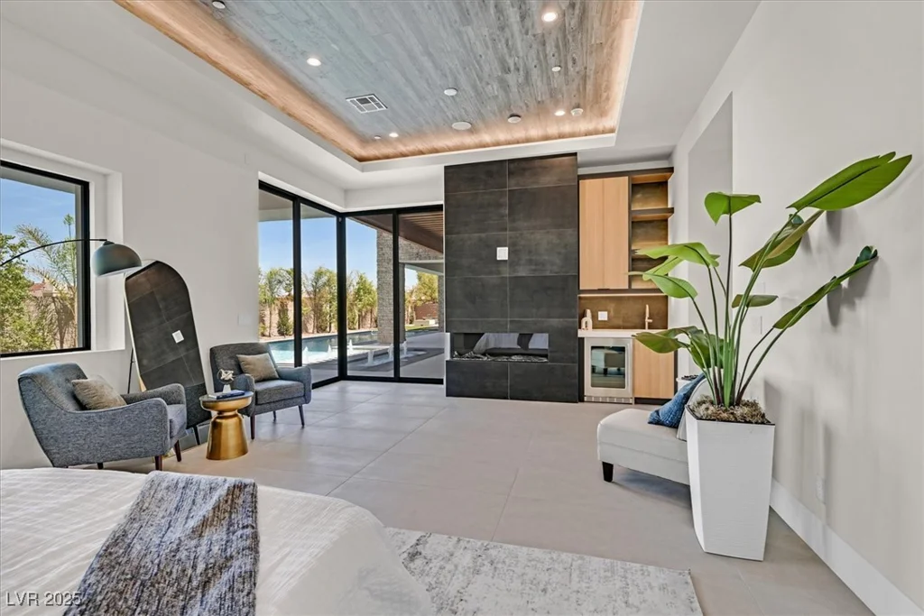 34 Vintage Canyon, Las Vegas, NV 89141