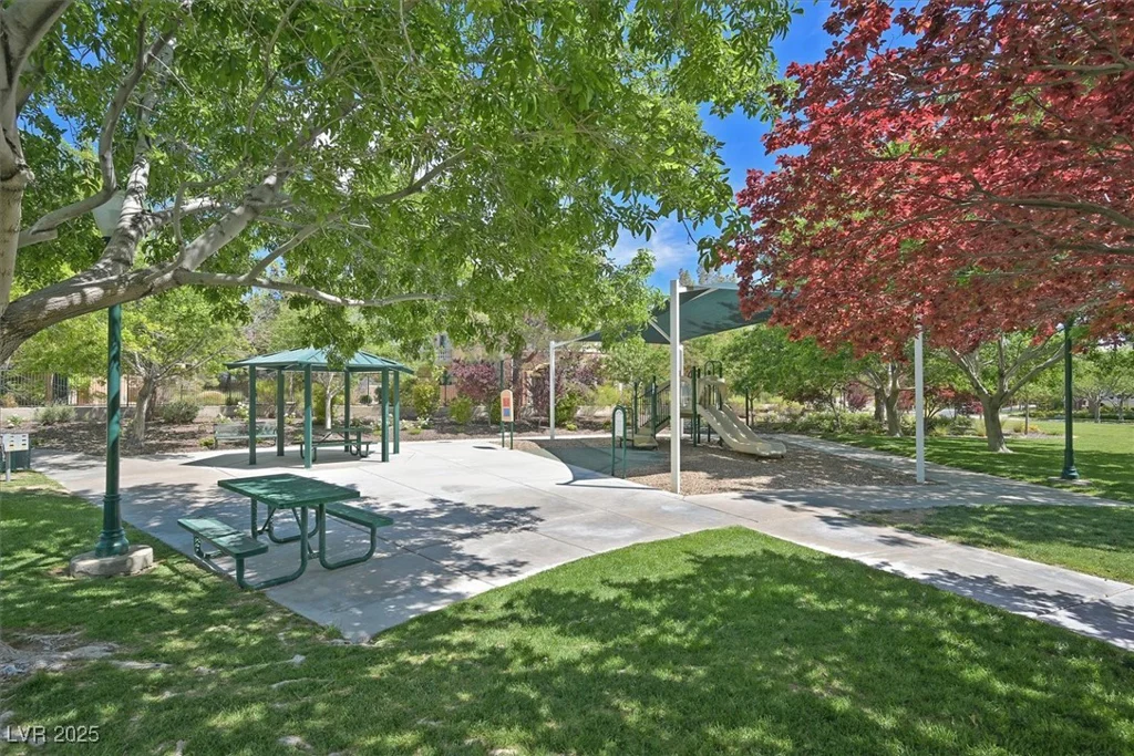 34 Vintage Canyon, Las Vegas, NV 89141