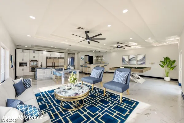 8625 Scarsdale, Las Vegas, NV 89117