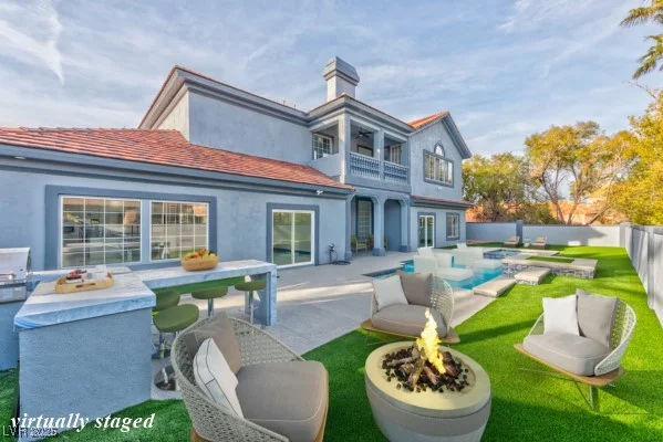 8625 Scarsdale, Las Vegas, NV 89117