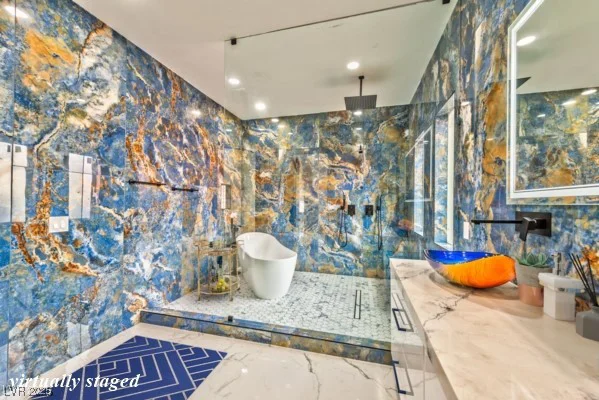 8625 Scarsdale, Las Vegas, NV 89117