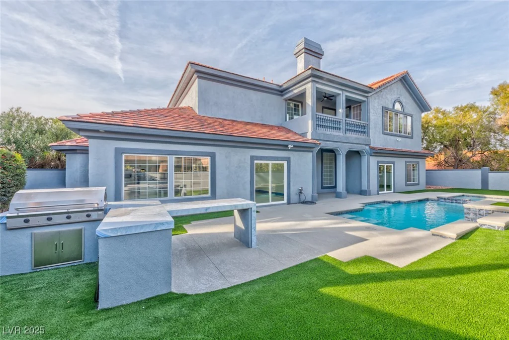 8625 Scarsdale, Las Vegas, NV 89117