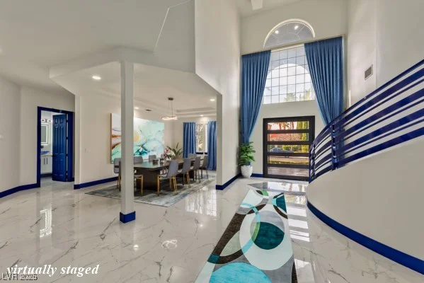 8625 Scarsdale, Las Vegas, NV 89117